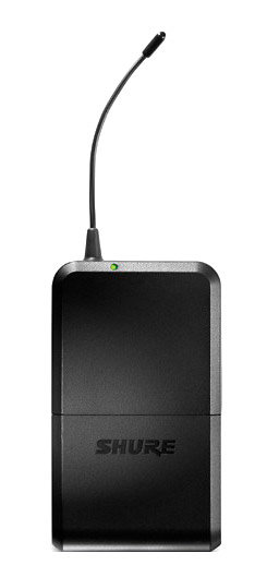 Shure PG 188 E / PG 185 freq K6E