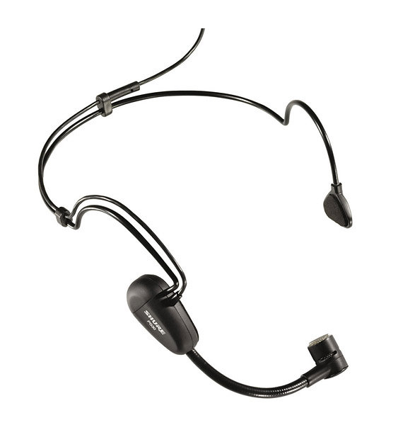 Shure PGX14 / PG30 freq L5