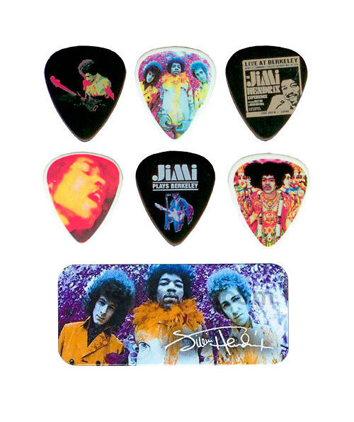 Dunlop ARE YOU EXPERIENCED