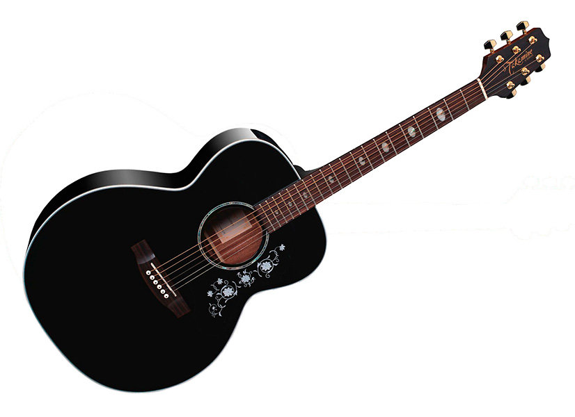 Takamine EG451DLX