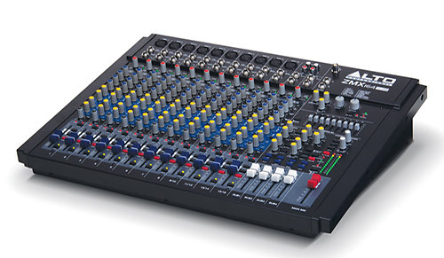 ALTO ZMX164FXU
