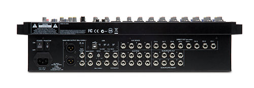 ZMX164FXU ALTO