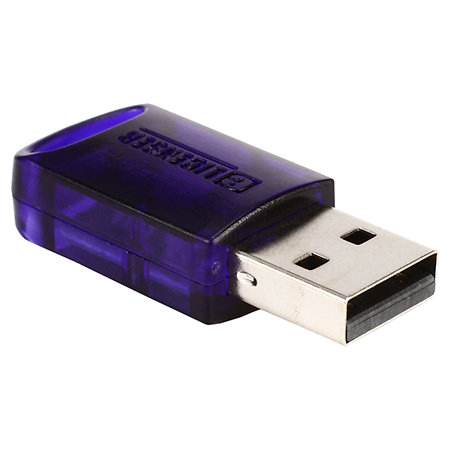 Steinberg USB - eLicenser Steinberg