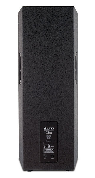 SX215 ALTO