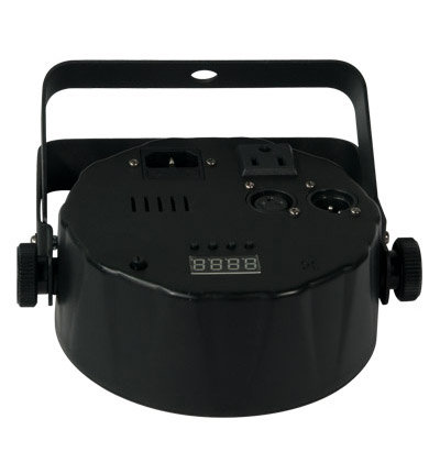 SLIM PAR 38 Chauvet DJ
