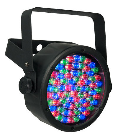 SLIM PAR 38 Chauvet DJ
