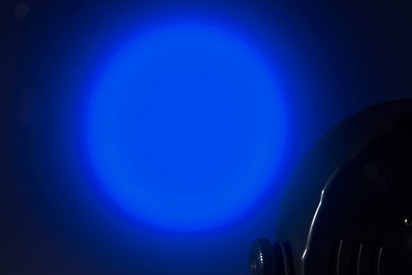 SLIM PAR 38 Chauvet DJ