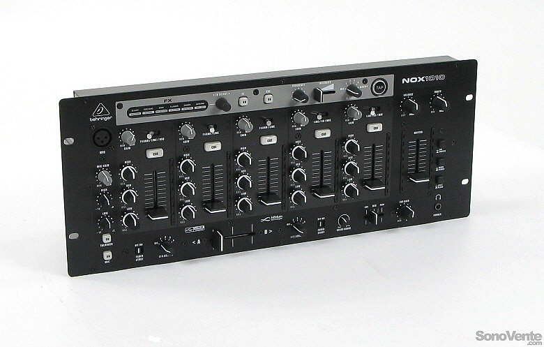 NOX1010 Behringer