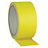 Gaffa tape Neon Yellow Showtec