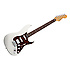 Deluxe Lonestar Strat Awt Fender