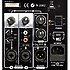 TITAN 12A BK Wharfedale
