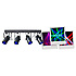 QUADRO LED Ghost