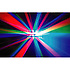 DISCO LED RGB Ghost
