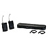 PG 188 E / PG 185 freq K6E Shure