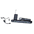 PG 1288 E / PG 30 freq K6E Shure