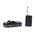 PG 14 / PG 185 freq K6E Shure