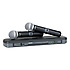 PG 288 E / PG 58 freq K6E Shure