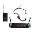 PGX14 / PG30 freq L5 Shure
