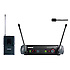 PGX14 / WL93 freq J6 Shure