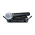PGX24 / PG58 freq J6 Shure