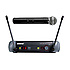 PGX24 / SM58 freq L5 Shure