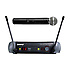 PGX24 / SM58 freq J6 Shure