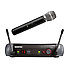 PGX24 / SM86 freq L5 Shure