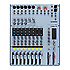 MW 12 C Yamaha