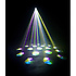 GOBO FLOWER LED Ghost