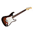 Standard Stratocaster - Copper Metallic Burst Fender