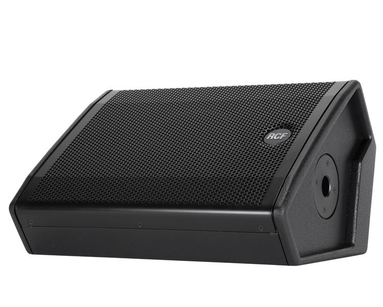 Nx 12 Sma Floor Monitors Rcf Sonovente Com En