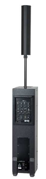HK Audio SOUNDCADDY ONE - Enceinte - Système Amplifié SonoVente.com