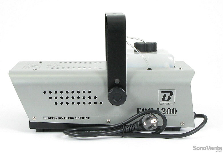 FOG 1200 BoomTone DJ