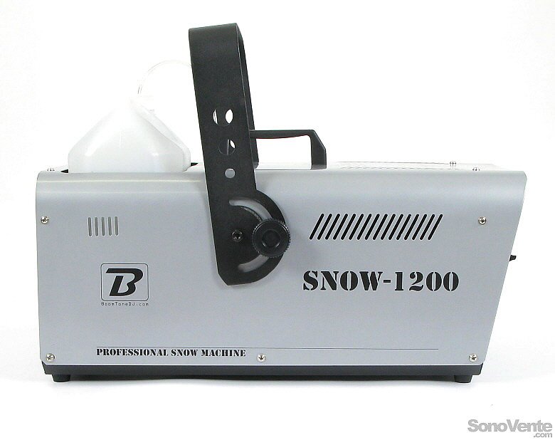 SNOW 1200 BoomTone DJ