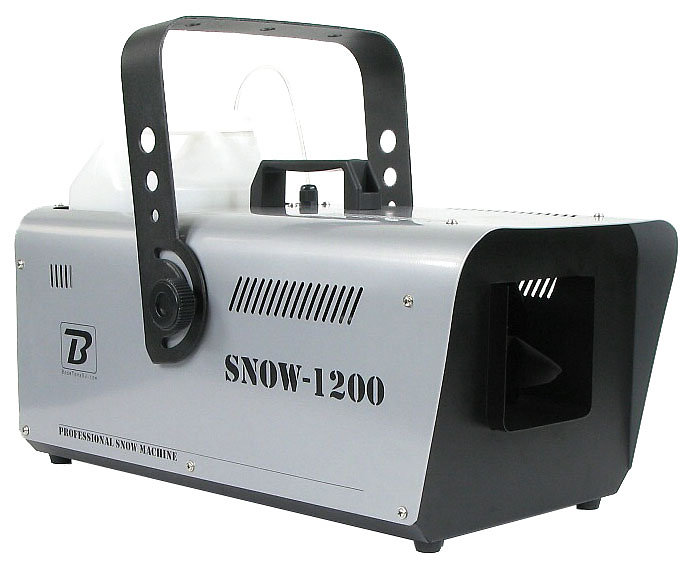 SNOW 1200 BoomTone DJ