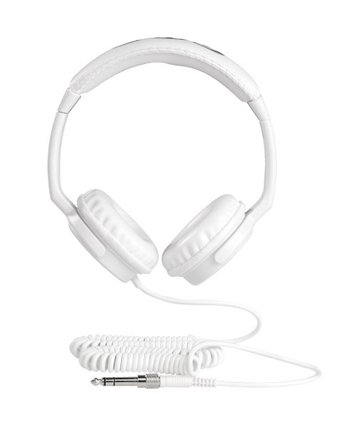 HD500 WHITE Zomo