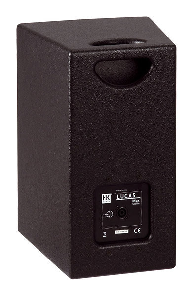 HK Audio Satellite LUCAS MAX