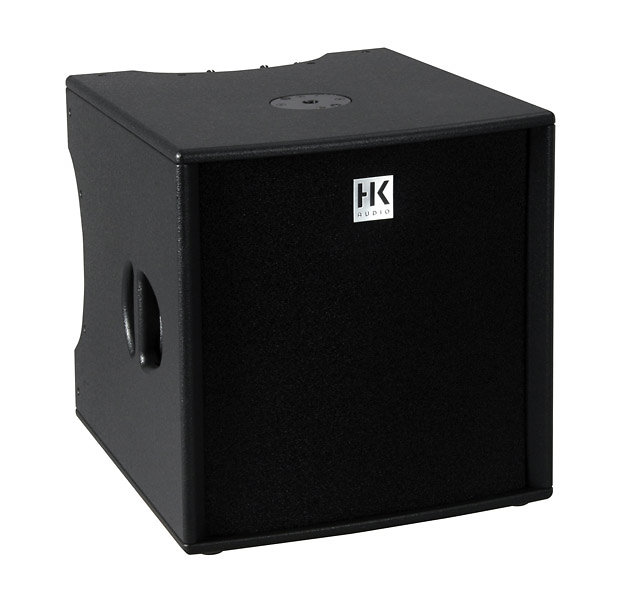 HK Audio Sub LUCAS MAX