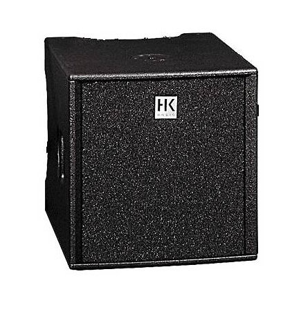 HK Audio Sub LUCAS IMPACT