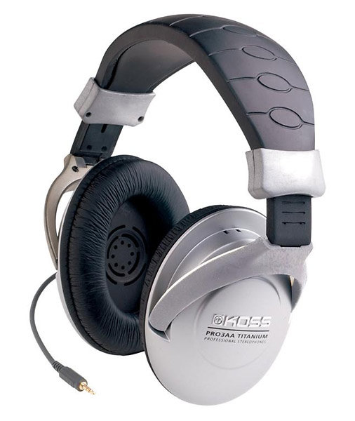 PRO-3AAT Koss