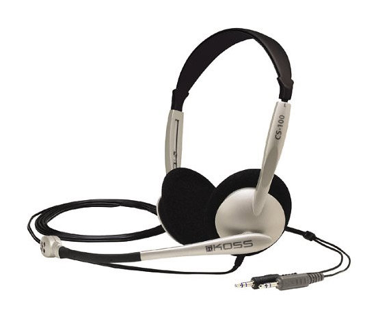 Koss CS100