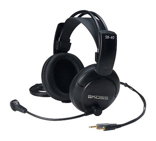 Koss SB40