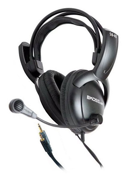 Koss SB40