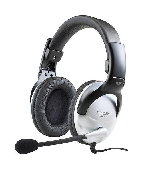 Koss SB45