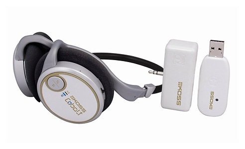 Koss COBALT