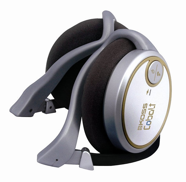 Koss COBALT