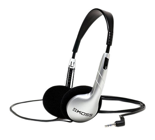 Koss Featherweight
