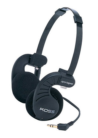 Koss SportaPro