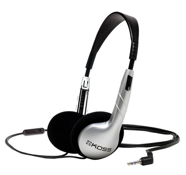 Koss KPH5V