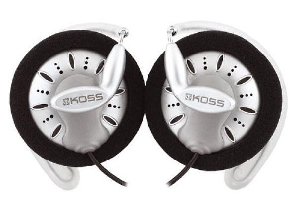 Koss KSC75 Titanium